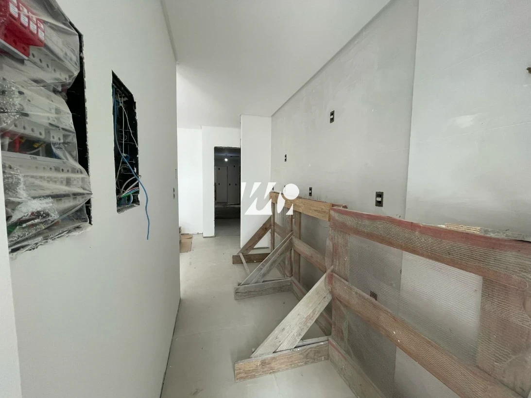 Apartamento em Kobrasol, São José. 2 quartos, 69m². Imagem 5 de 12