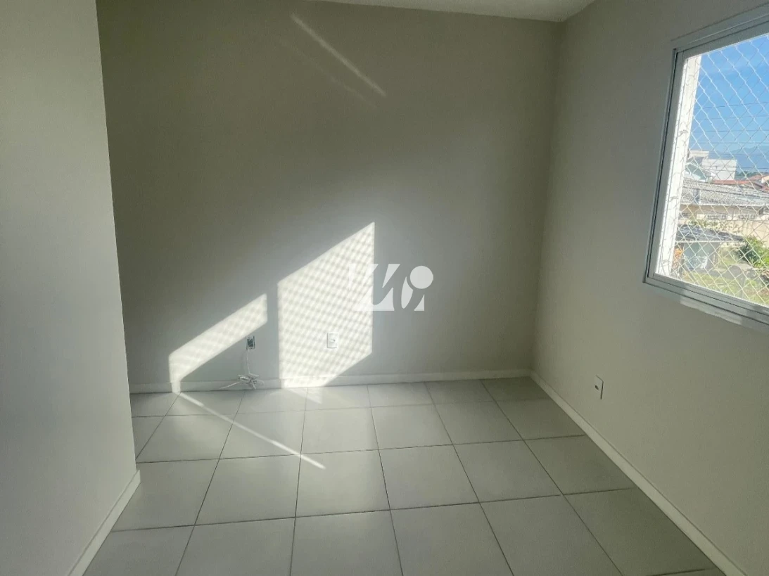 Apartamento em Aririú, Palhoça. 2 quartos, 59m². Imagem 8 de 8