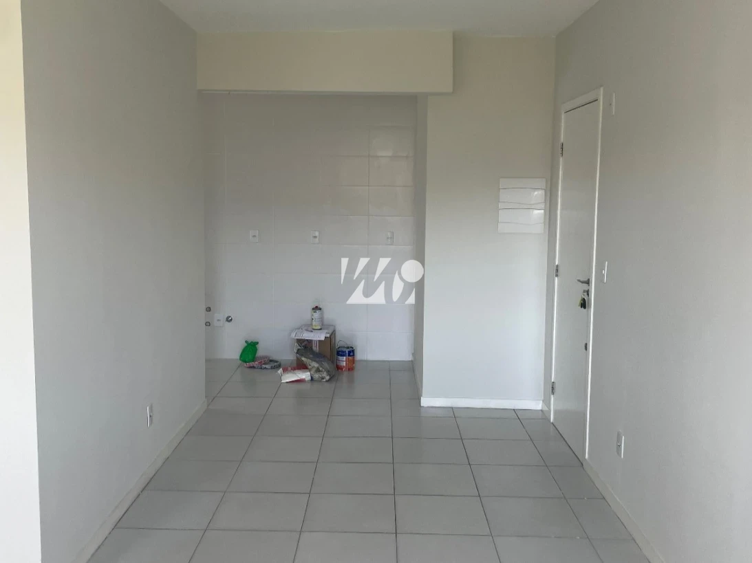 Apartamento em Aririú, Palhoça. 2 quartos, 59m². Imagem 3 de 8