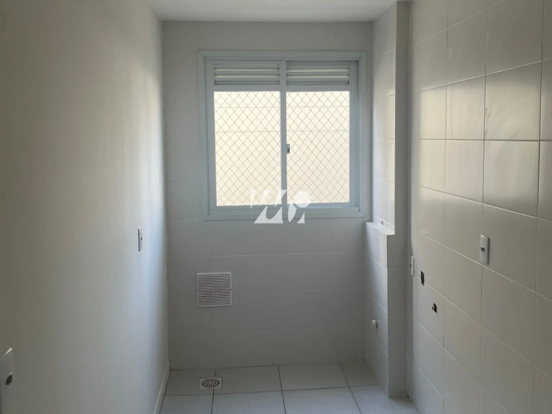 Apartamento em Aririú, Palhoça. 2 quartos, 59m². Imagem 6 de 8