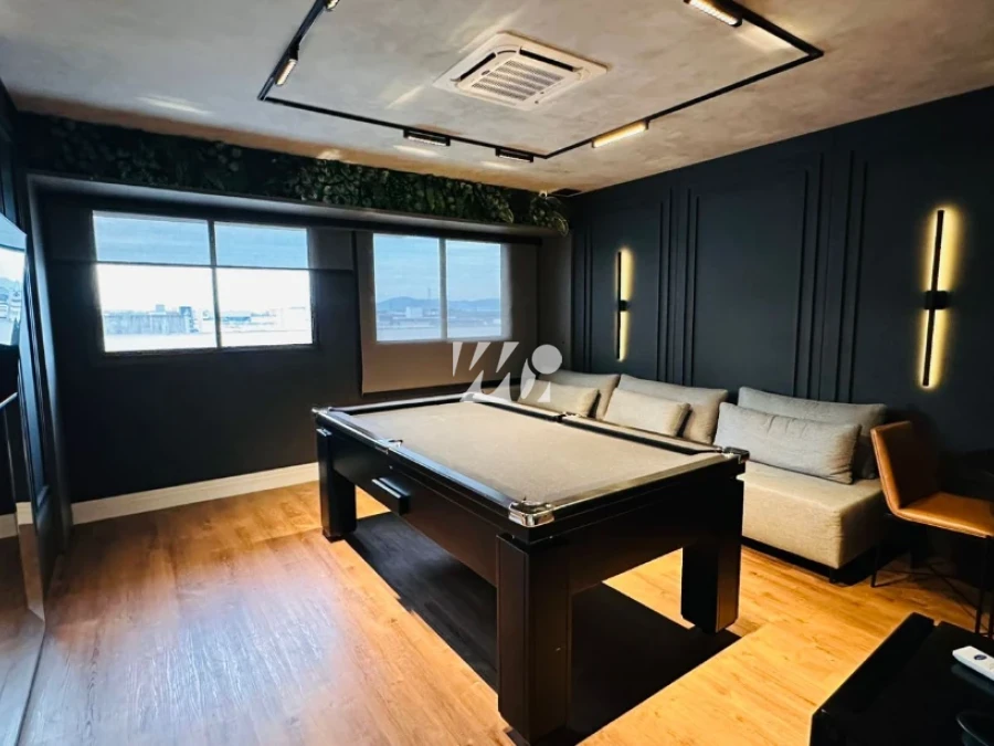 Apartamento em Pedra Branca, Palhoça. 3 quartos, 96m². Imagem 18 de 23