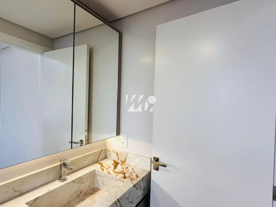 Apartamento em Pedra Branca, Palhoça. 3 quartos, 96m². Imagem 6 de 23