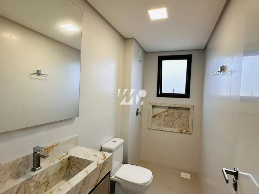 Apartamento em Pedra Branca, Palhoça. 3 quartos, 96m². Imagem 17 de 23