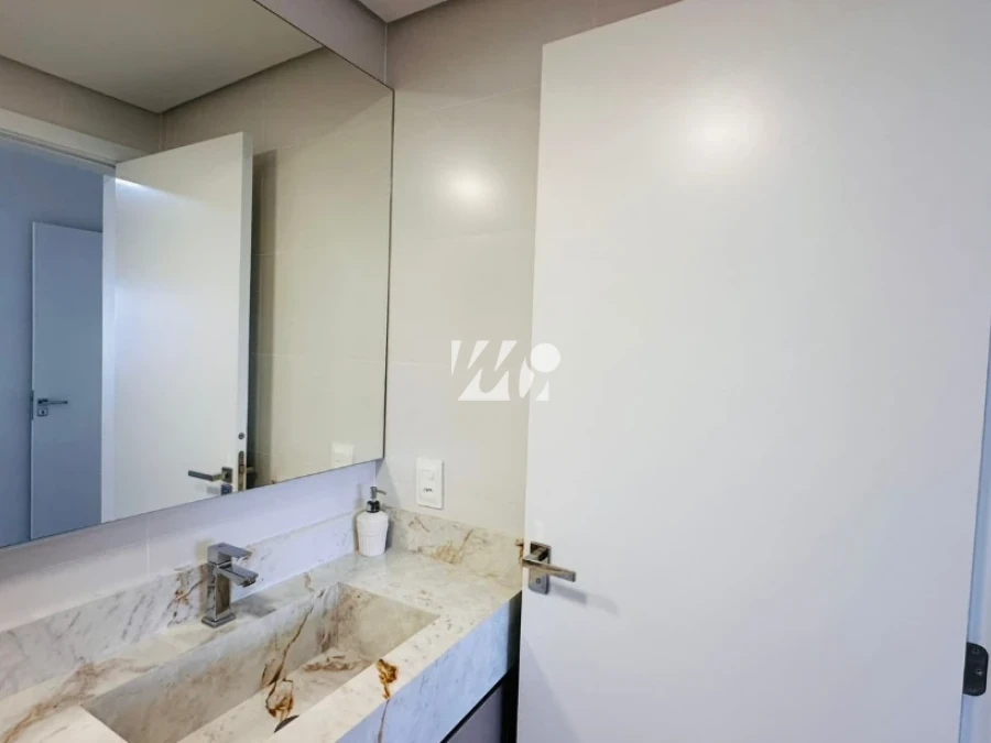 Apartamento em Pedra Branca, Palhoça. 3 quartos, 96m². Imagem 10 de 23