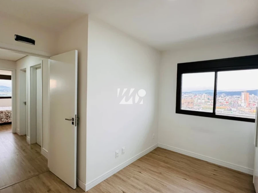 Apartamento em Pedra Branca, Palhoça. 3 quartos, 96m². Imagem 13 de 23