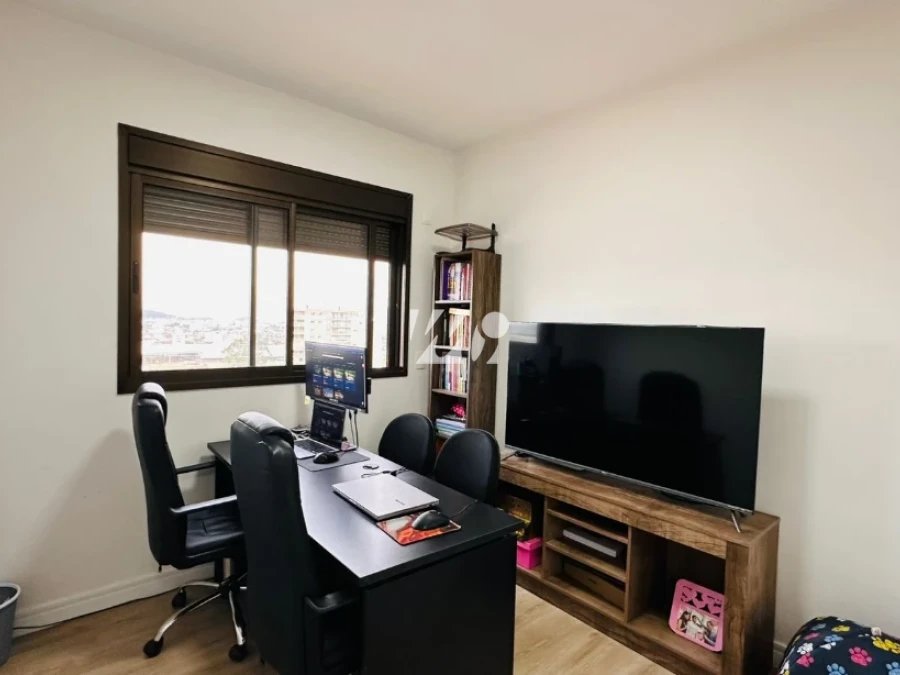 Apartamento em Pedra Branca, Palhoça. 3 quartos, 96m². Imagem 12 de 23