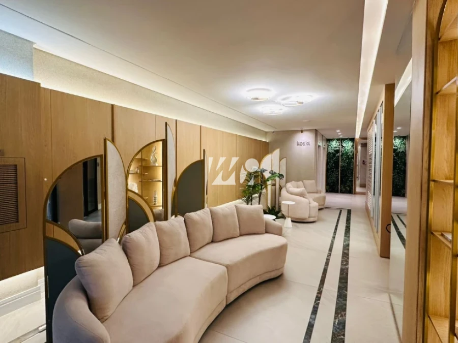 Apartamento em Pedra Branca, Palhoça. 3 quartos, 96m². Imagem 22 de 23