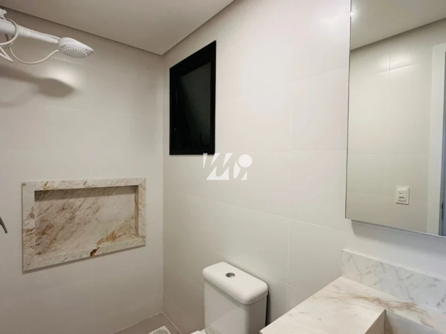 Apartamento em Pedra Branca, Palhoça. 3 quartos, 96m². Imagem 14 de 23