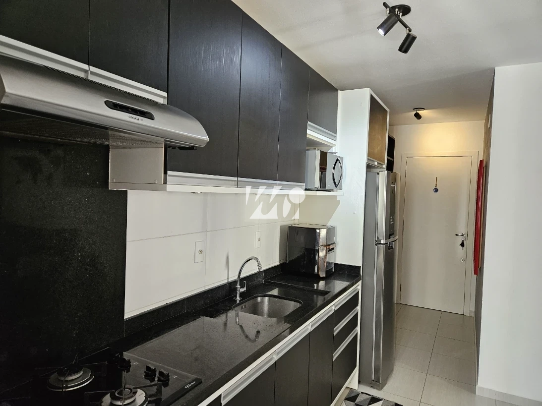 Apartamento em Pedra Branca, Palhoça. 2 quartos, 52m². Imagem 8 de 24