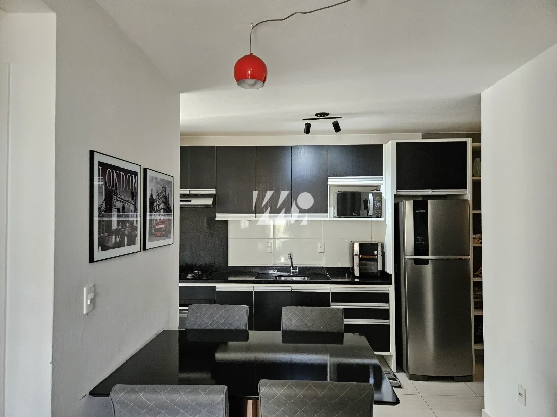 Apartamento em Pedra Branca, Palhoça. 2 quartos, 52m². Imagem 6 de 24