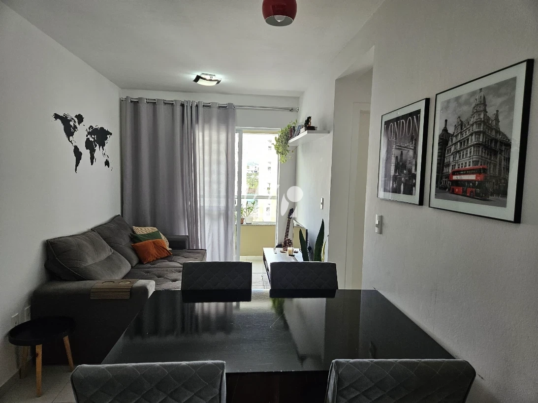 Apartamento em Pedra Branca, Palhoça. 2 quartos, 52m². Imagem 5 de 24