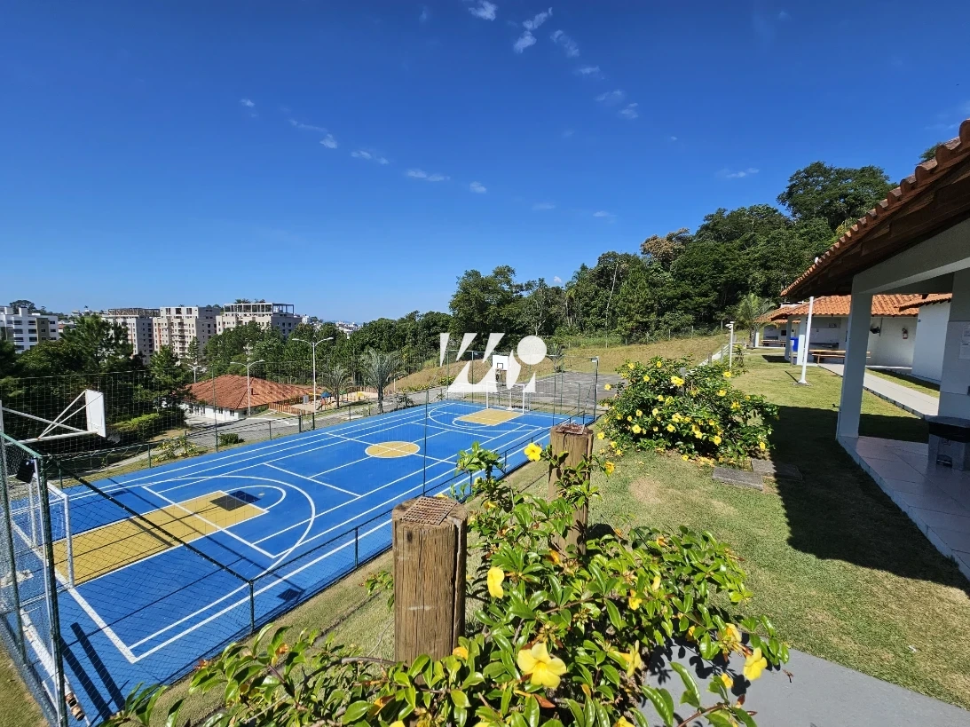 Apartamento em Pedra Branca, Palhoça. 2 quartos, 52m². Imagem 18 de 24