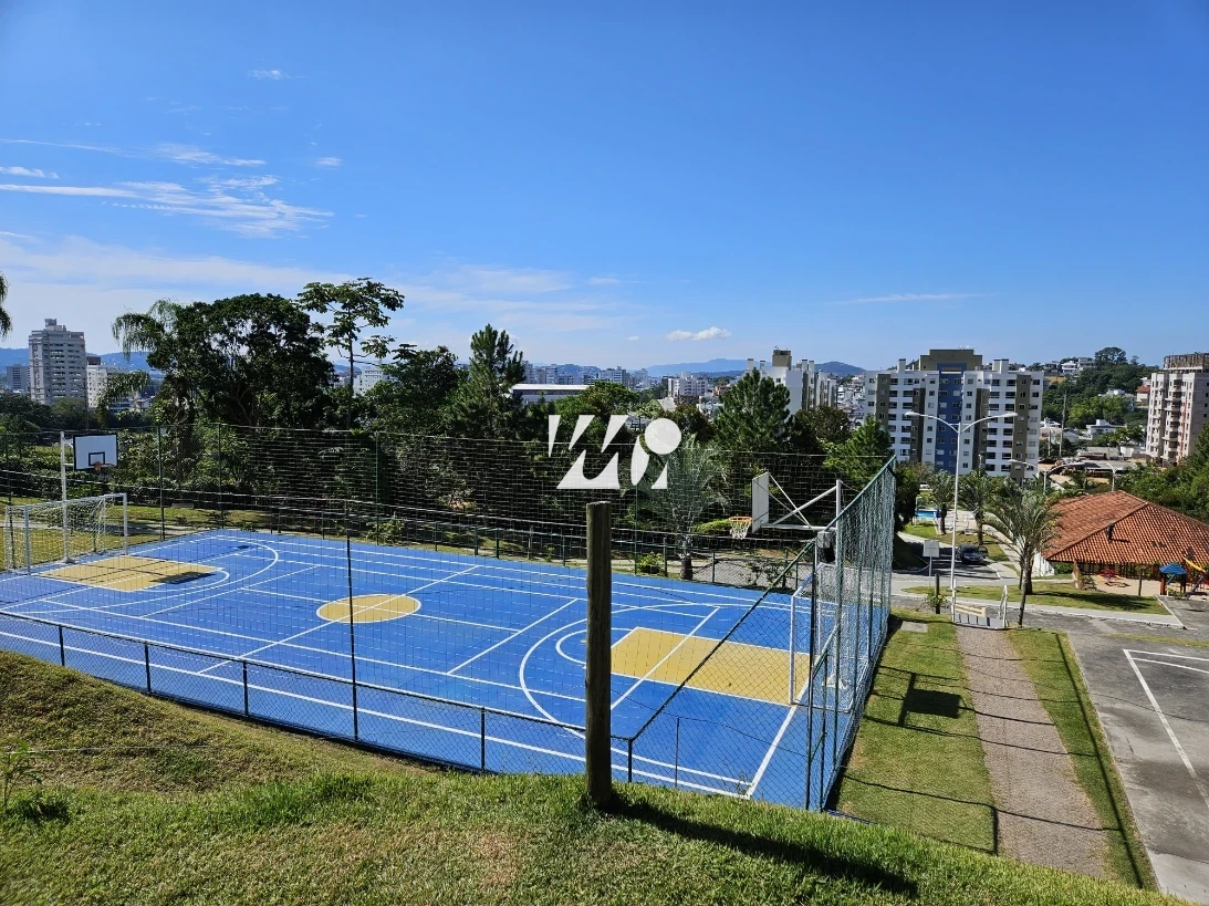 Apartamento em Pedra Branca, Palhoça. 2 quartos, 52m². Imagem 19 de 24