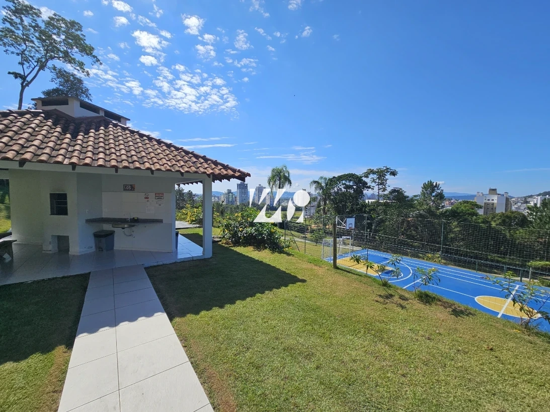 Apartamento em Pedra Branca, Palhoça. 2 quartos, 52m². Imagem 21 de 24