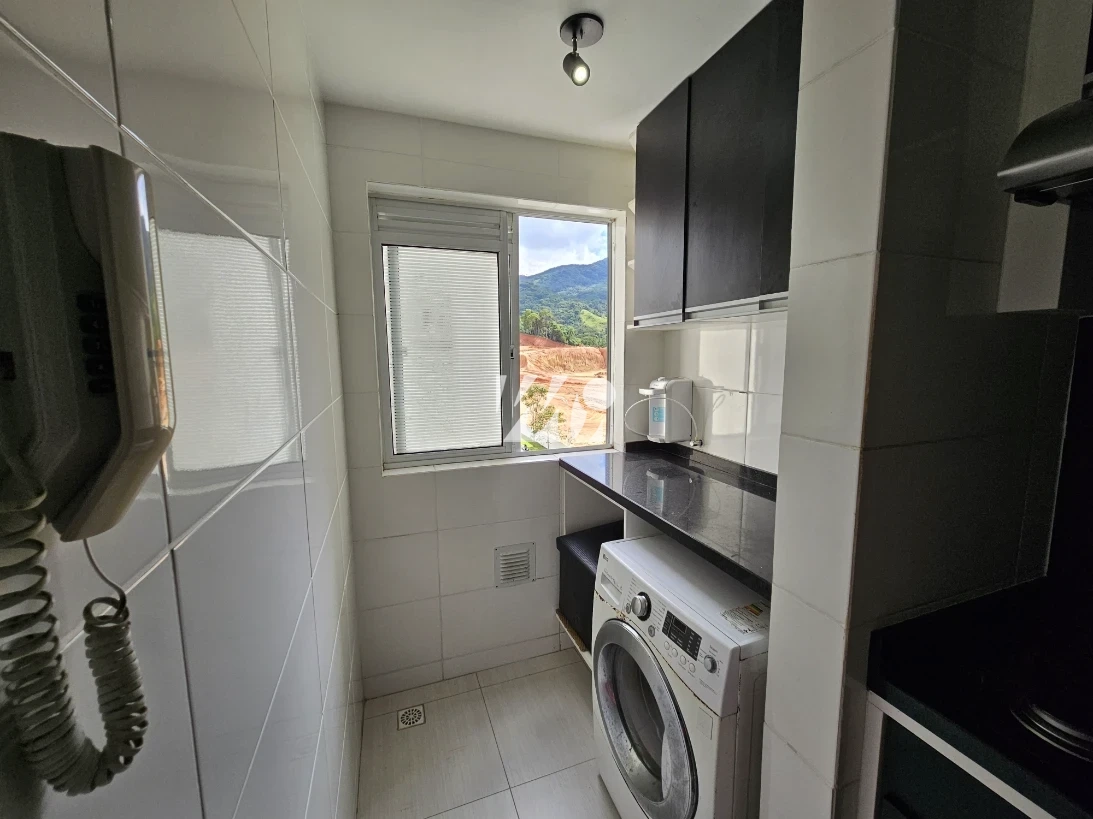 Apartamento em Pedra Branca, Palhoça. 2 quartos, 52m². Imagem 17 de 24