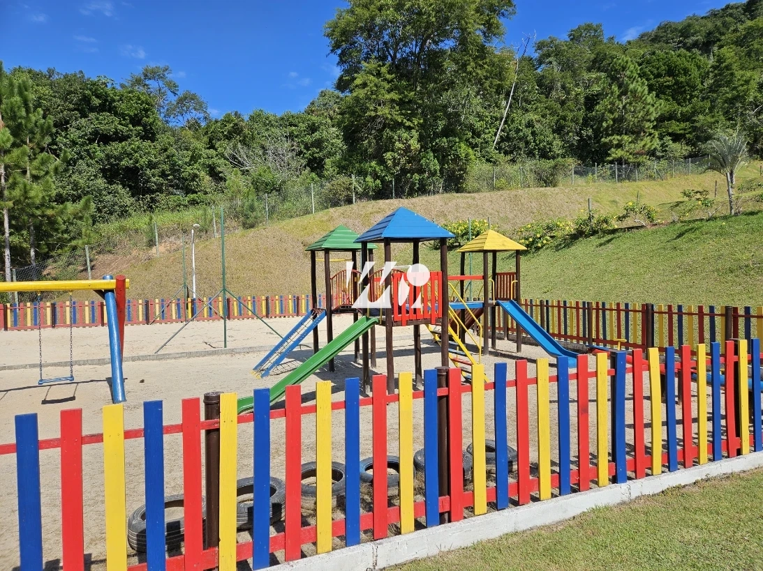 Apartamento em Pedra Branca, Palhoça. 2 quartos, 52m². Imagem 22 de 24