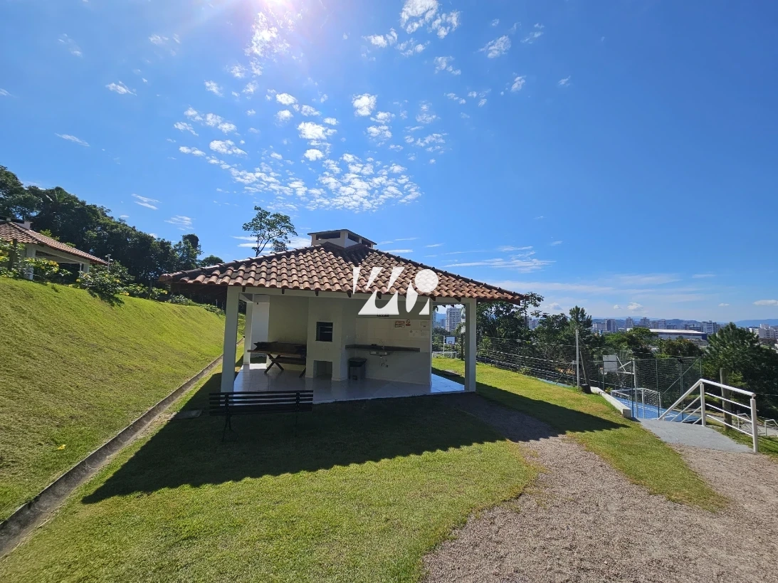 Apartamento em Pedra Branca, Palhoça. 2 quartos, 52m². Imagem 23 de 24