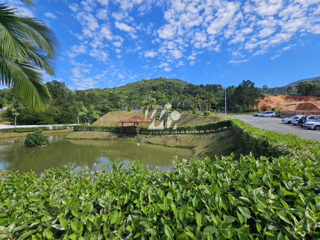 Apartamento em Pedra Branca, Palhoça. 2 quartos, 52m². Imagem 3 de 24