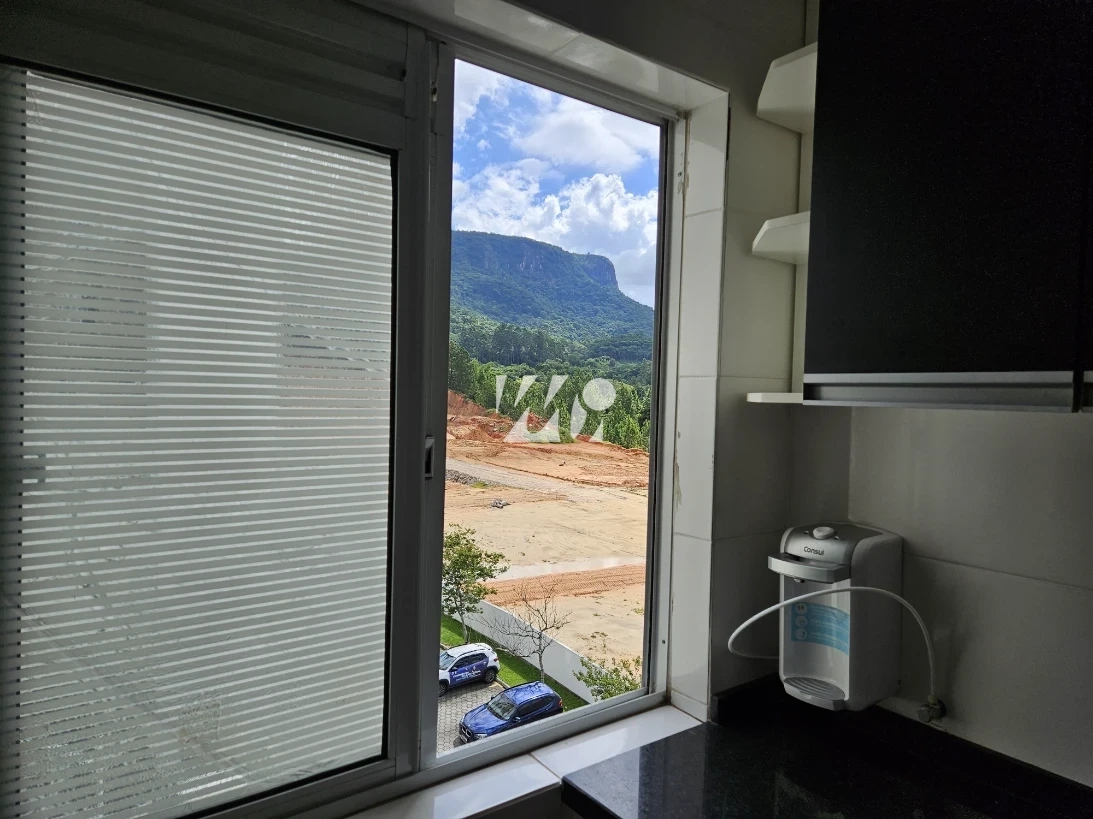 Apartamento em Pedra Branca, Palhoça. 2 quartos, 52m². Imagem 16 de 24