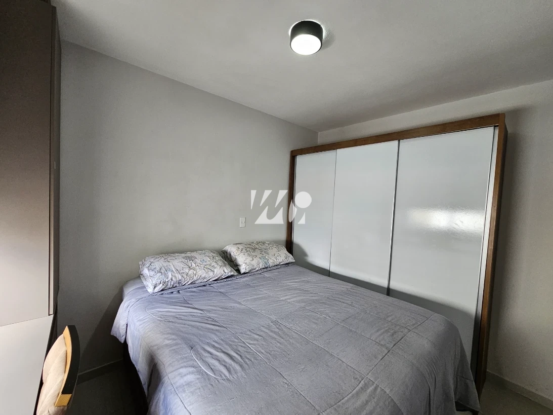 Apartamento em Pedra Branca, Palhoça. 2 quartos, 52m². Imagem 10 de 24