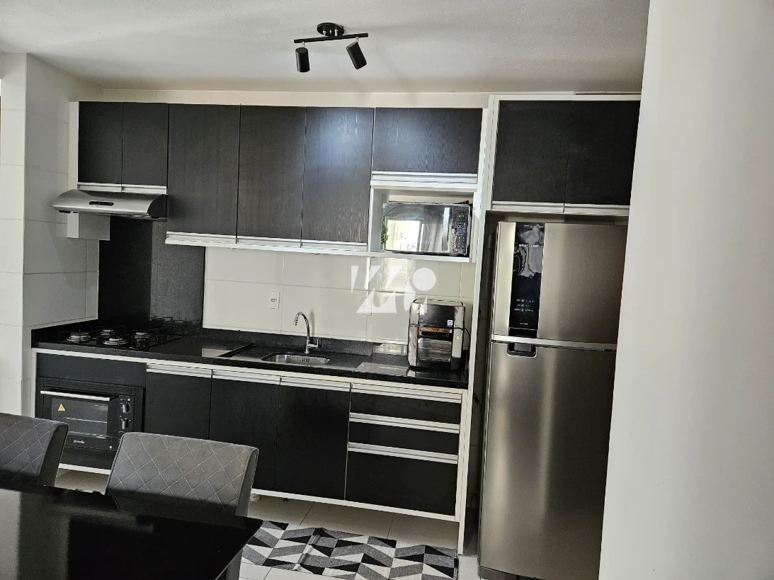 Apartamento em Pedra Branca, Palhoça. 2 quartos, 52m². Imagem 7 de 24