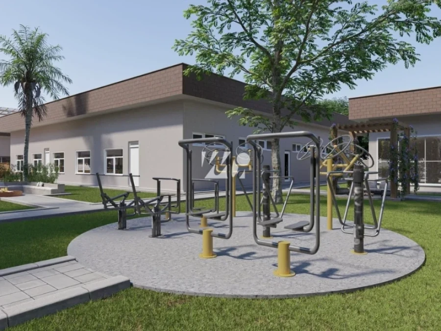 Apartamento em Pedra Branca, Palhoça. 2 quartos, 59m². Imagem 10 de 27