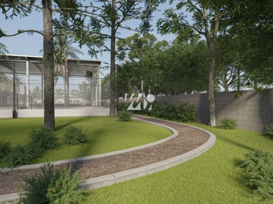 Apartamento em Pedra Branca, Palhoça. 2 quartos, 59m². Imagem 11 de 27