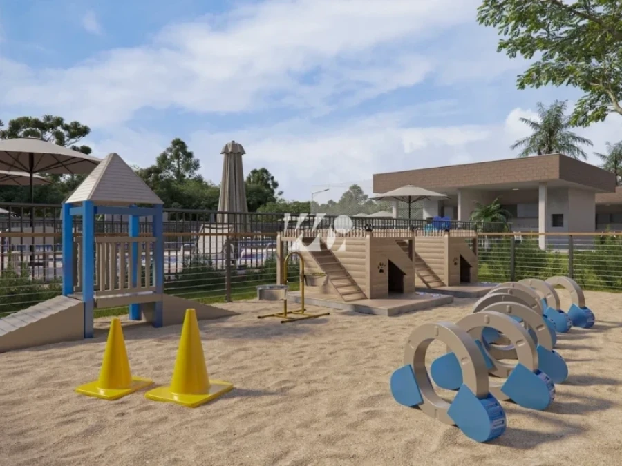 Apartamento em Pedra Branca, Palhoça. 2 quartos, 59m². Imagem 25 de 27