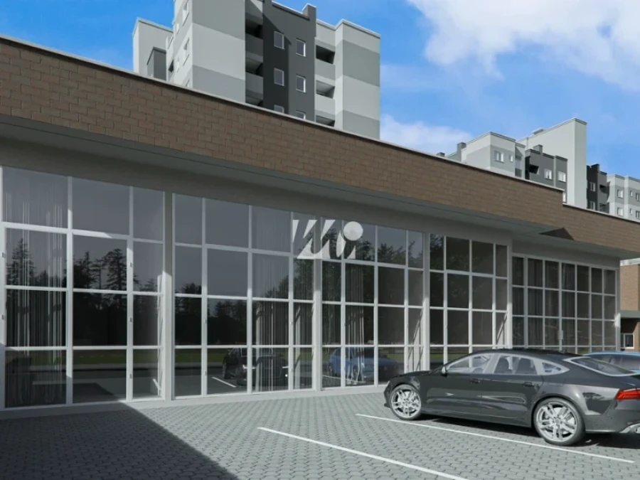 Apartamento em Pedra Branca, Palhoça. 2 quartos, 59m². Imagem 7 de 27