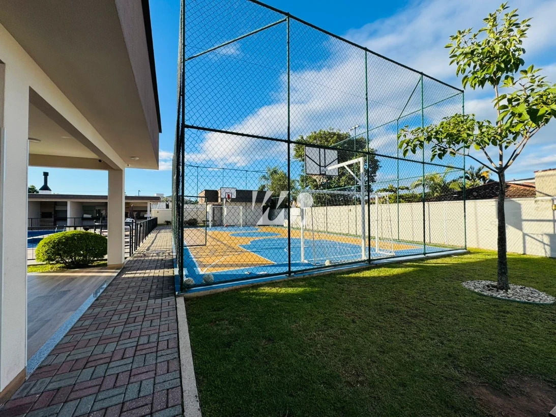 Apartamento em Aririú, Palhoça. 2 quartos, 56m². Imagem 12 de 18