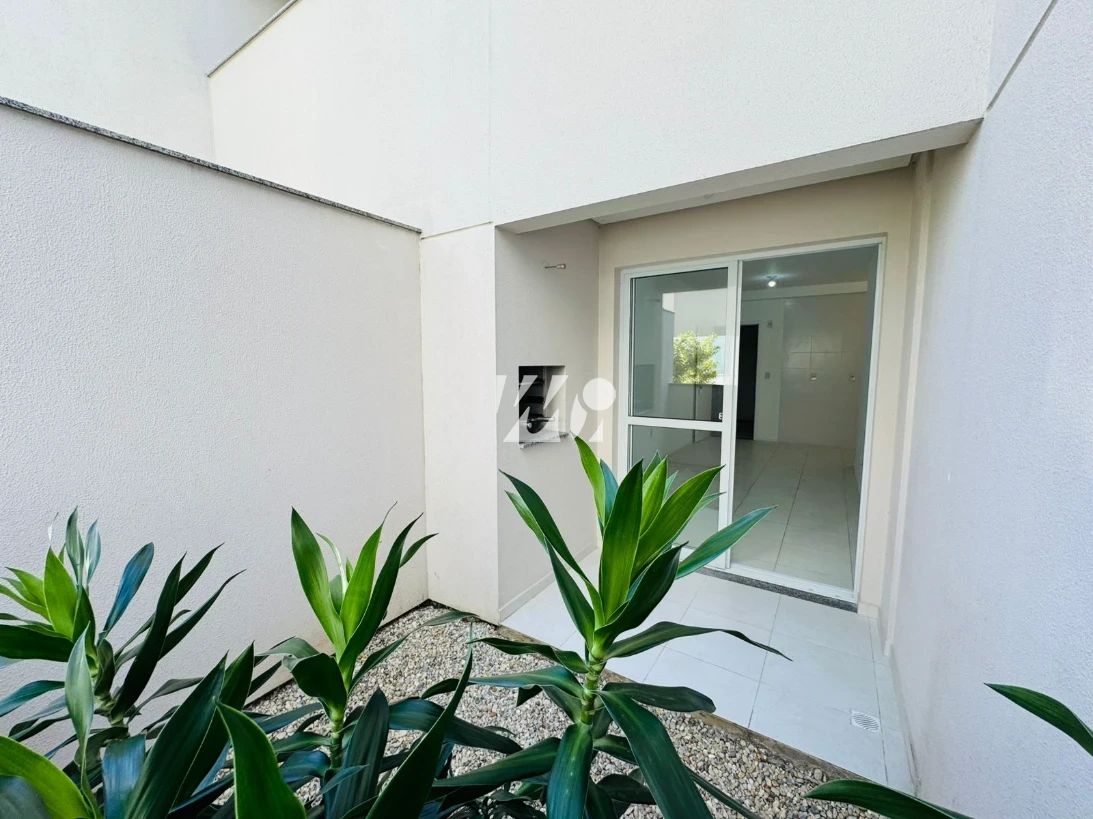 Apartamento em Aririú, Palhoça. 2 quartos, 56m². Imagem 10 de 18