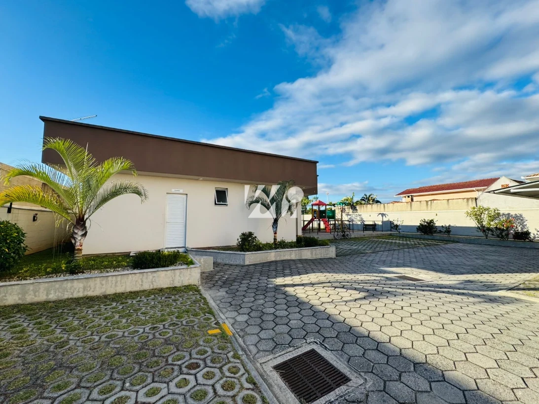 Apartamento em Aririú, Palhoça. 2 quartos, 56m². Imagem 15 de 18