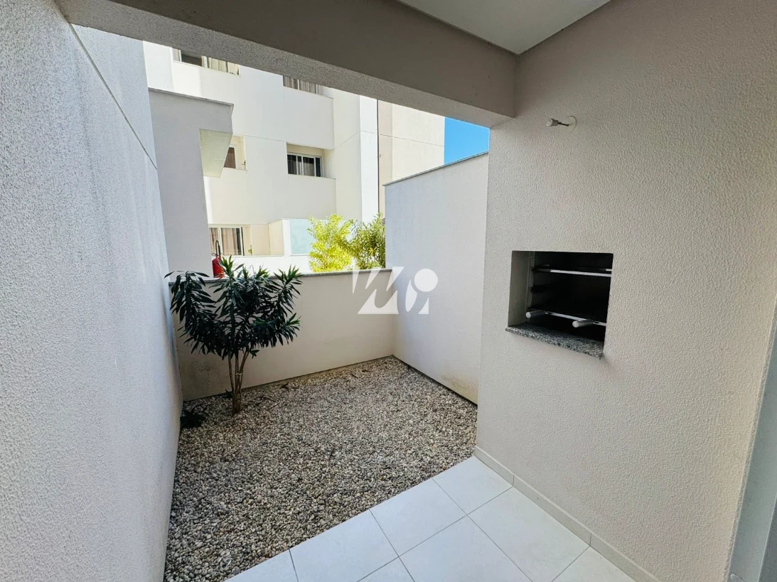 Apartamento em Aririú, Palhoça. 2 quartos, 56m². Imagem 9 de 18