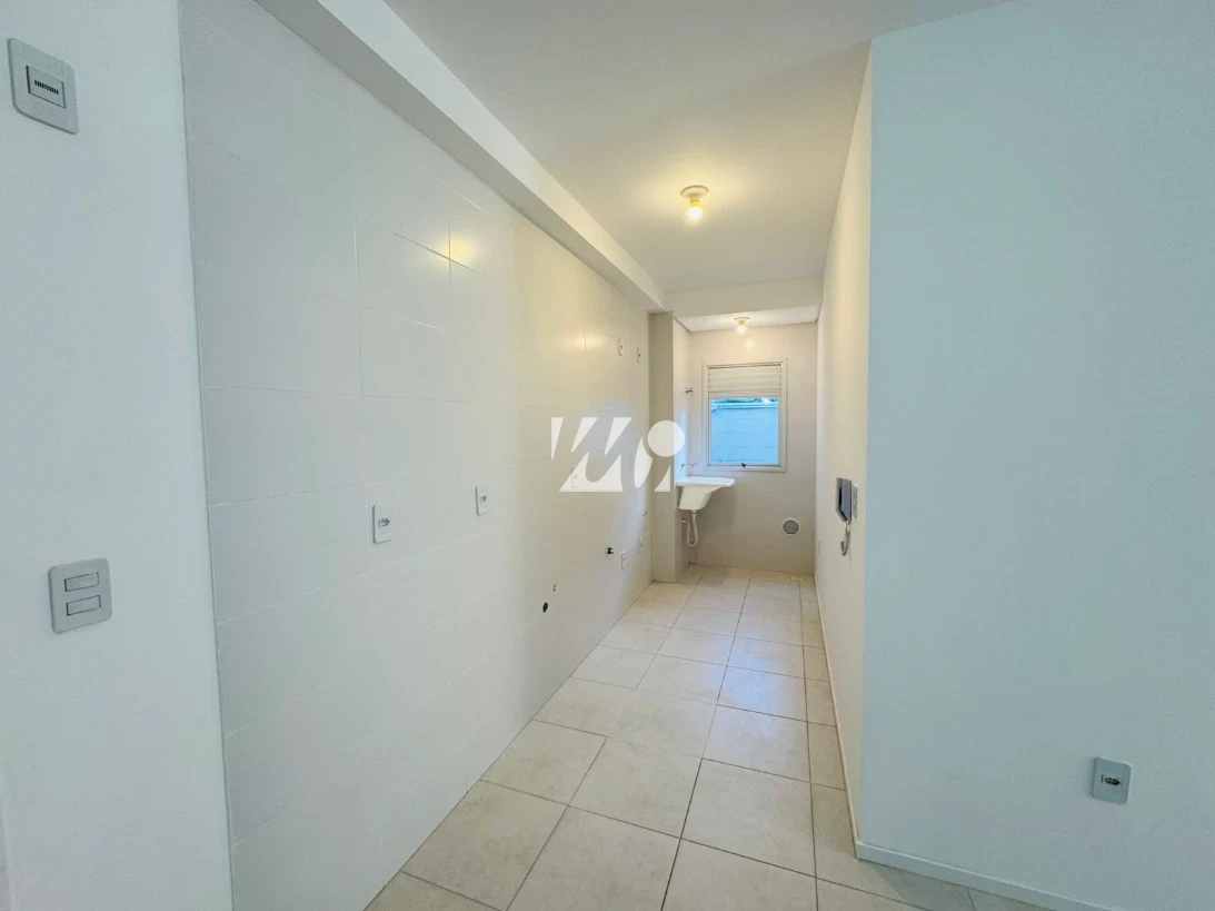 Apartamento em Aririú, Palhoça. 2 quartos, 56m². Imagem 4 de 18