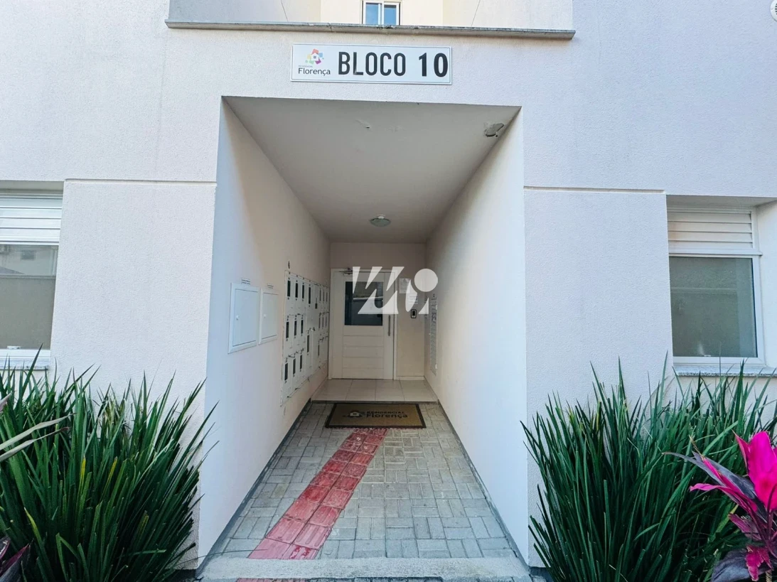 Apartamento em Aririú, Palhoça. 2 quartos, 56m². Imagem 16 de 18