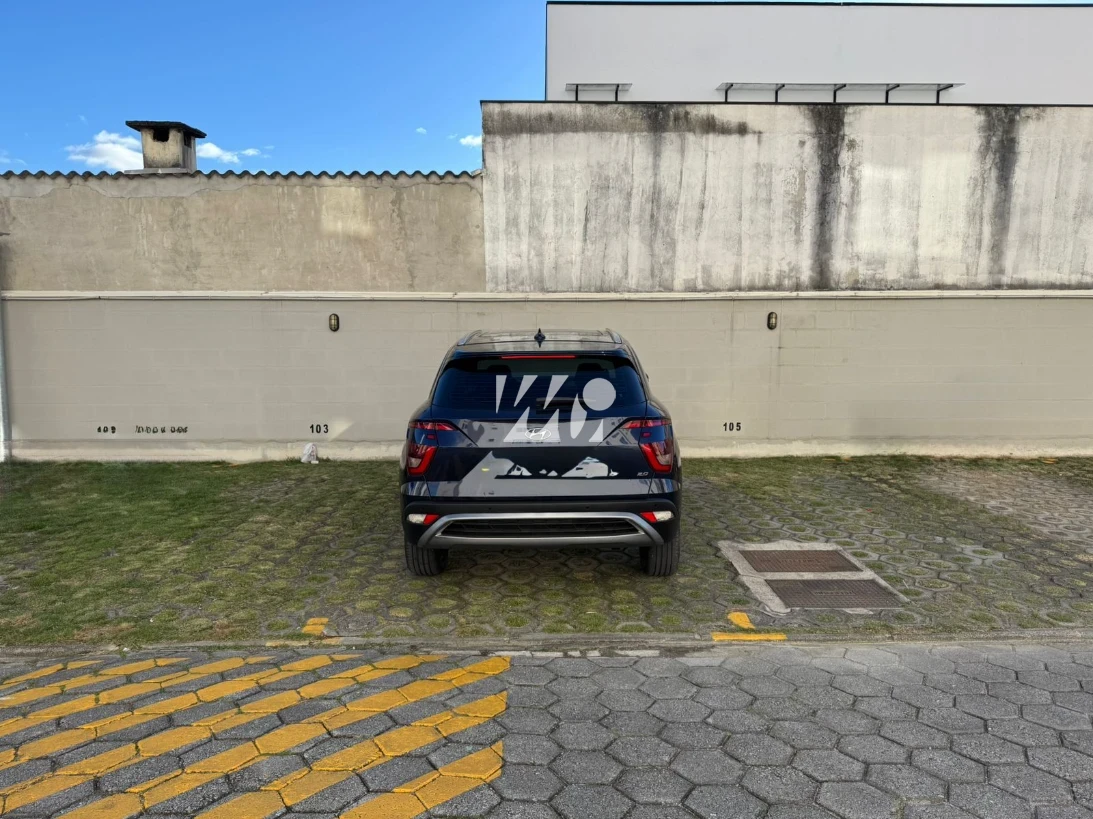 Apartamento em Aririú, Palhoça. 2 quartos, 56m². Imagem 17 de 18