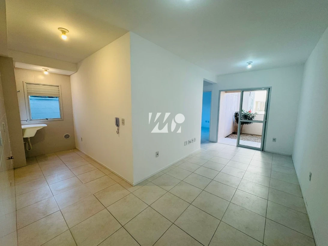 Apartamento em Aririú, Palhoça. 2 quartos, 56m². Imagem 3 de 18