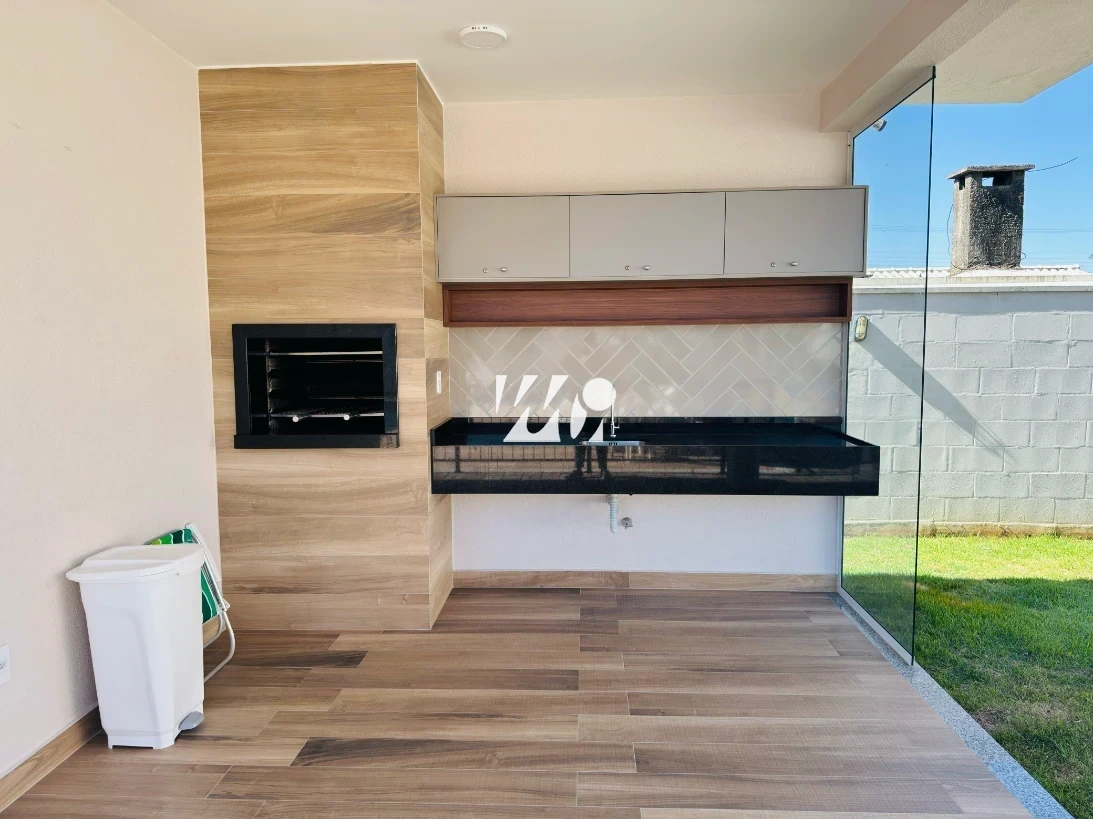 Apartamento em Aririú, Palhoça. 2 quartos, 56m². Imagem 18 de 18