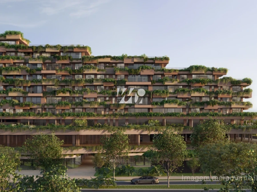 Apartamento em Sertão de Santa Luzi, Porto Belo. 3 quartos, 200m². Imagem 5 de 6