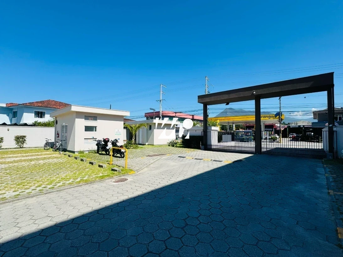 Apartamento em Aririú, Palhoça. 2 quartos, 51m². Imagem 9 de 9