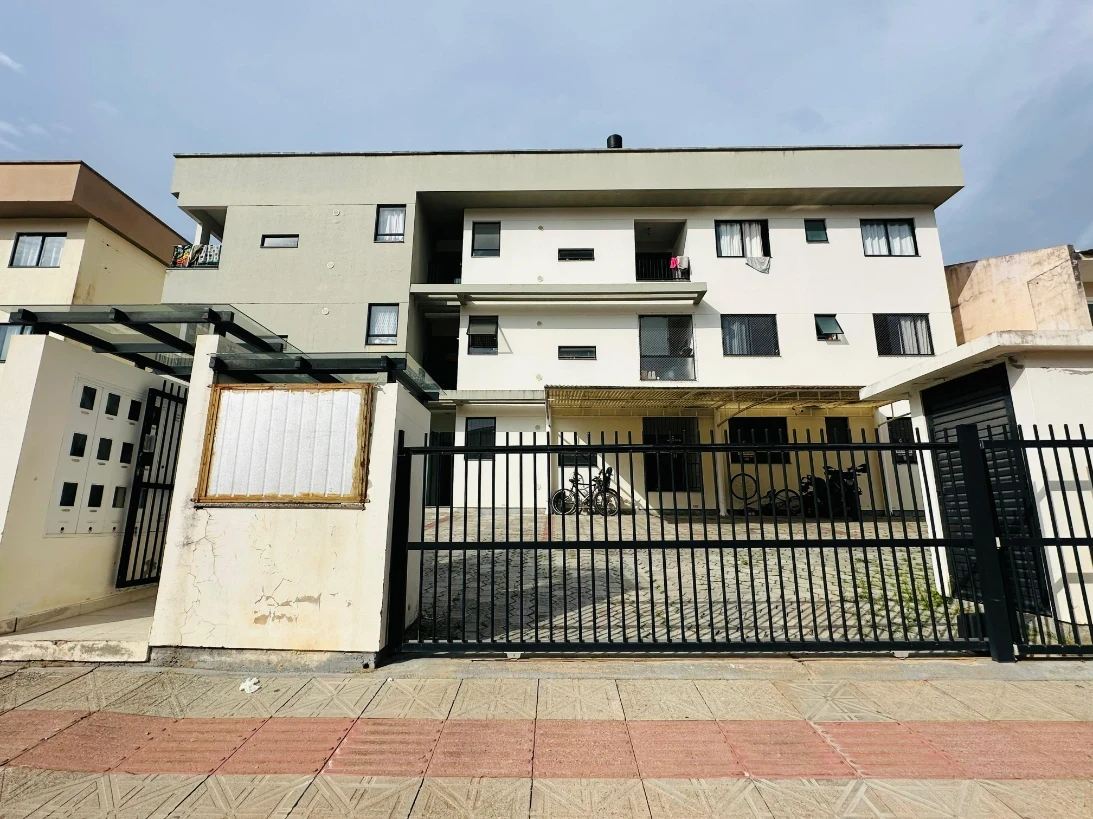 Apartamento em Bela Vista, Palhoça. 2 quartos, 57m². Imagem 1 de 14