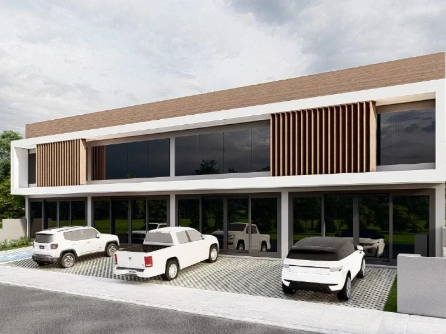 Galpão/Depósito em Nova Palhoça, Palhoça. 0 quartos, 600m². Imagem 1 de 4