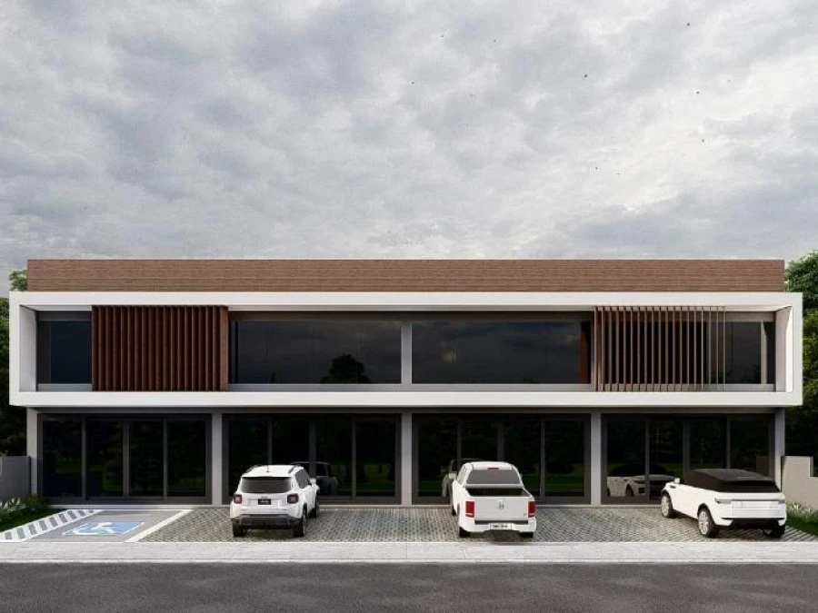 Galpão/Depósito em Nova Palhoça, Palhoça. 0 quartos, 600m². Imagem 3 de 4