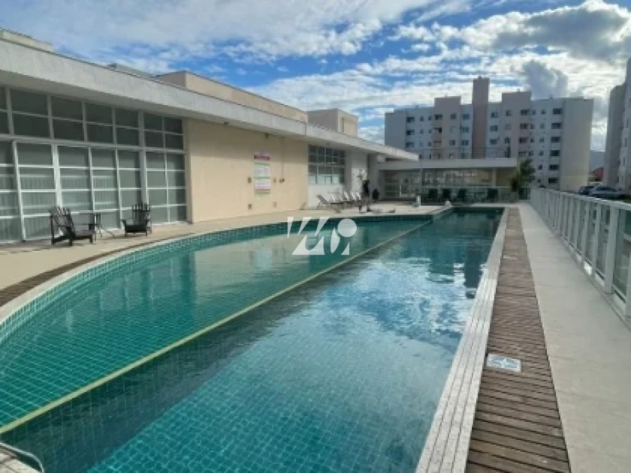 Apartamento em Bela Vista, Palhoça. 2 quartos, 50m². Imagem 15 de 18