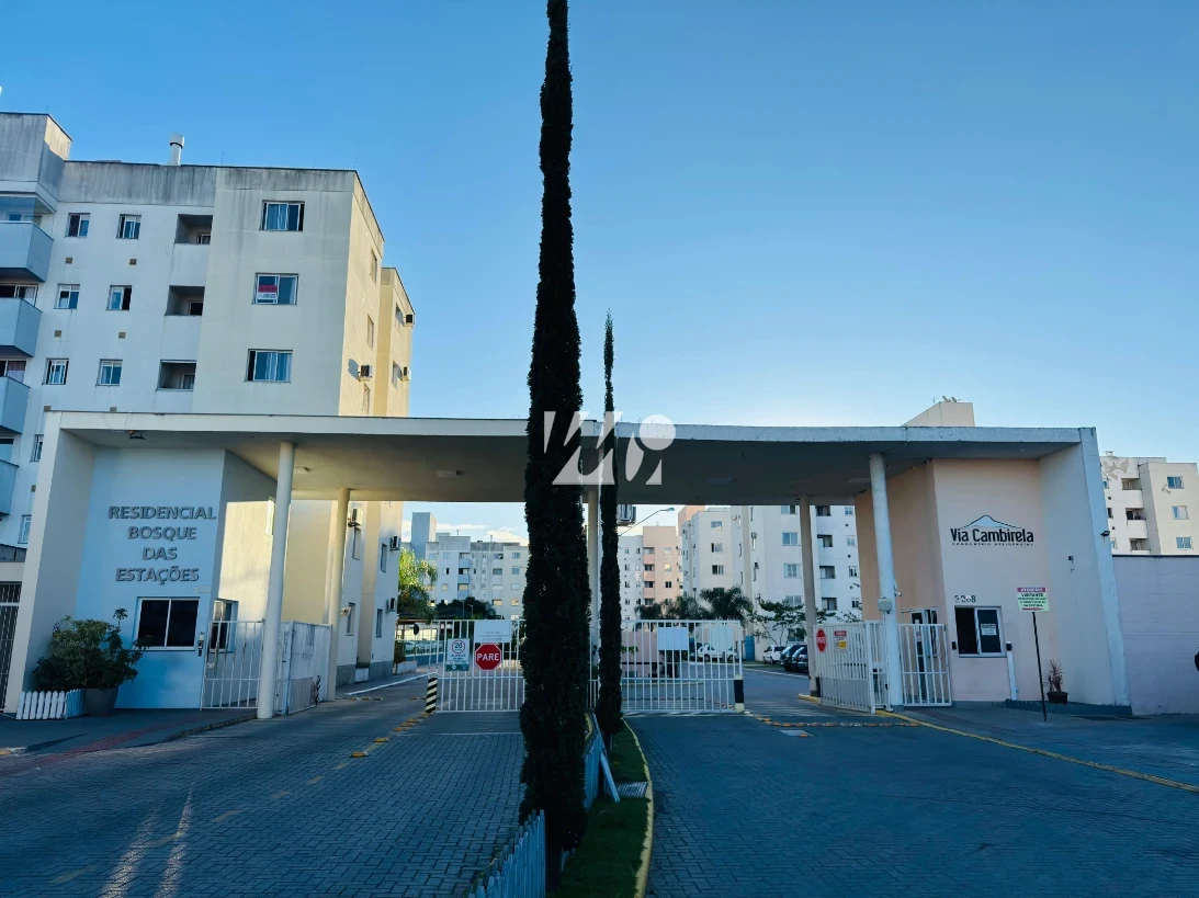 Apartamento em Bela Vista, Palhoça. 2 quartos, 50m². Imagem 3 de 18