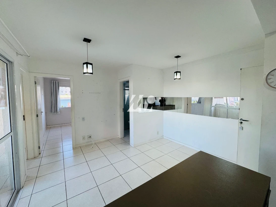 Apartamento em Bela Vista, Palhoça. 2 quartos, 50m². Imagem 5 de 18