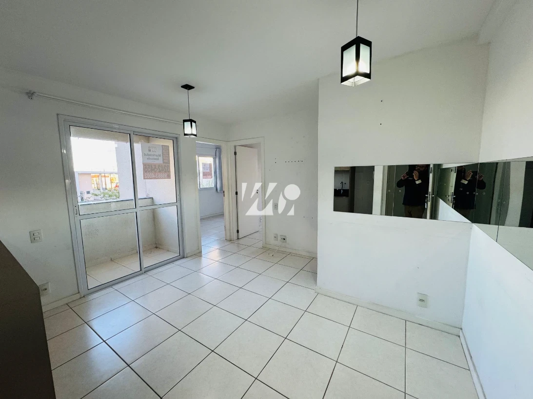 Apartamento em Bela Vista, Palhoça. 2 quartos, 50m². Imagem 6 de 18