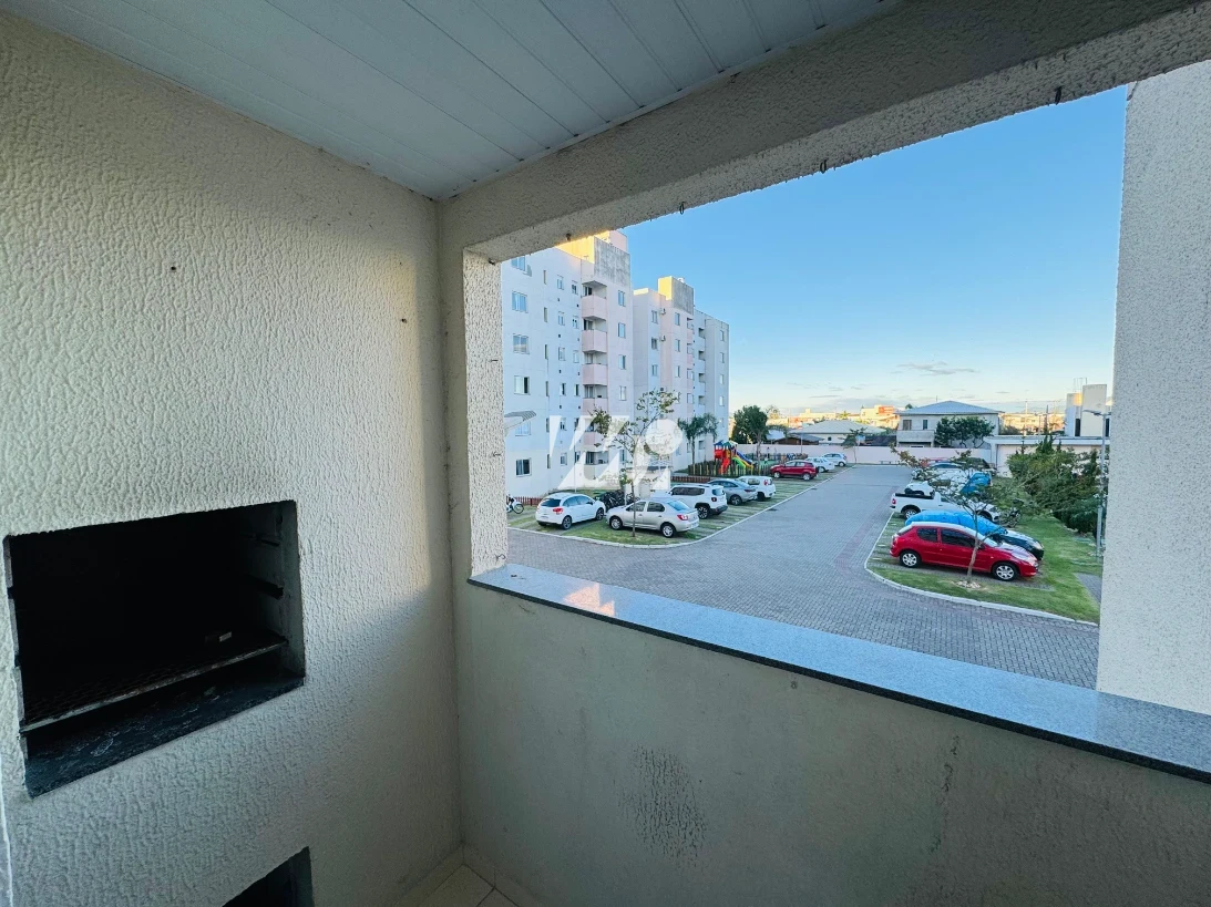 Apartamento em Bela Vista, Palhoça. 2 quartos, 50m². Imagem 12 de 18