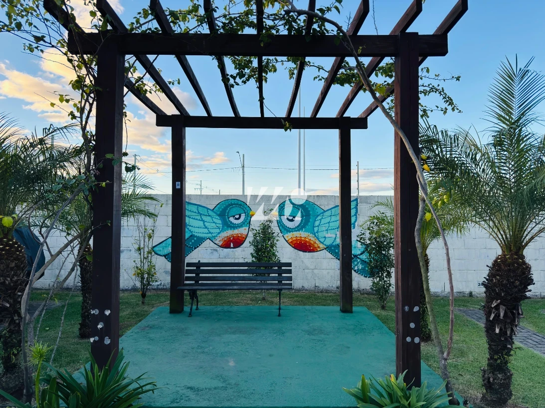 Apartamento em Bela Vista, Palhoça. 2 quartos, 50m². Imagem 13 de 18