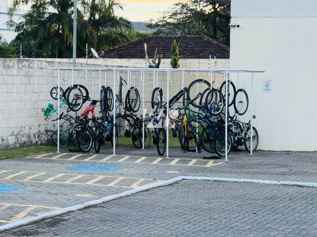 Apartamento em Bela Vista, Palhoça. 2 quartos, 50m². Imagem 16 de 18